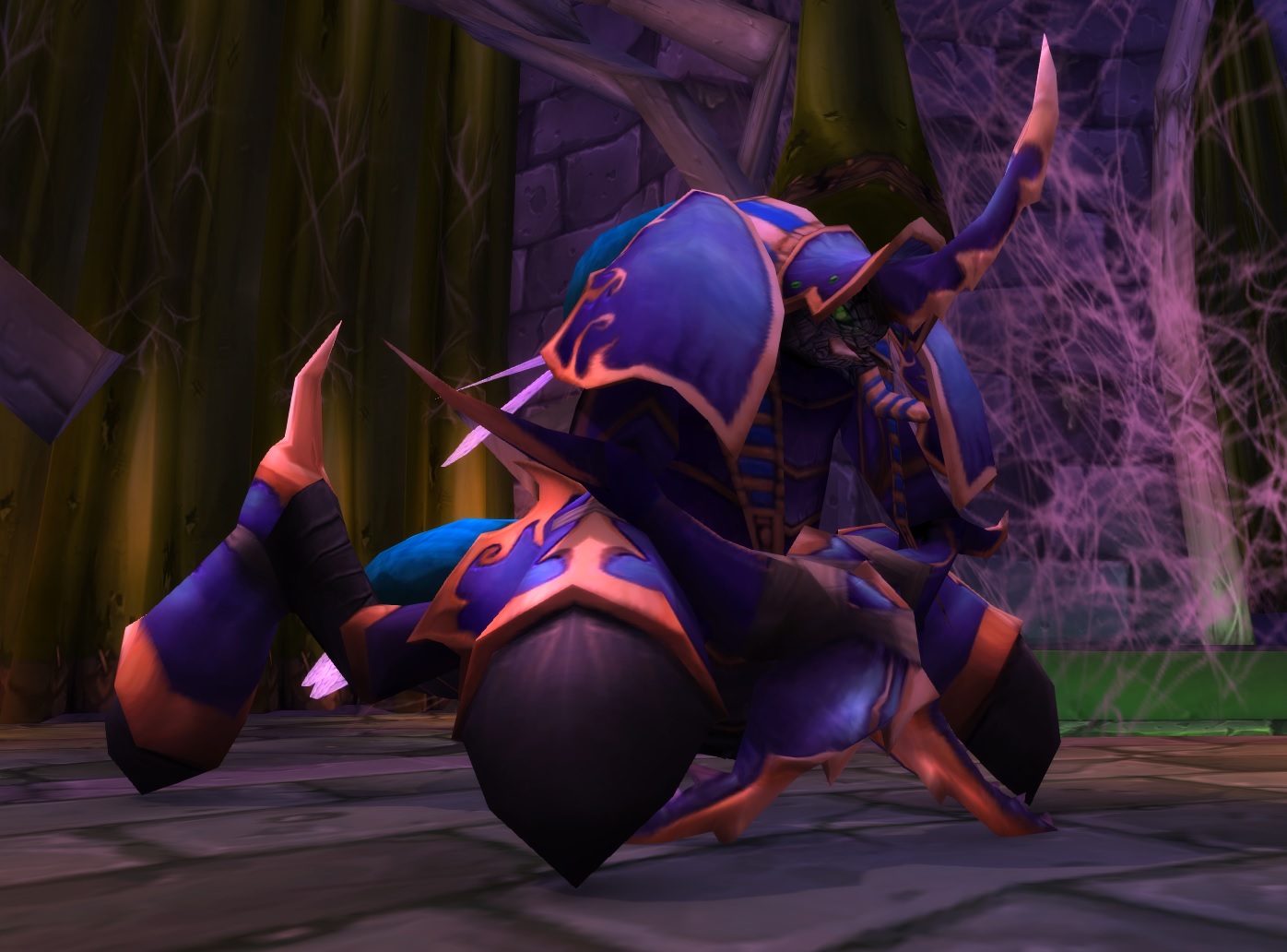 Anub'Rekhan